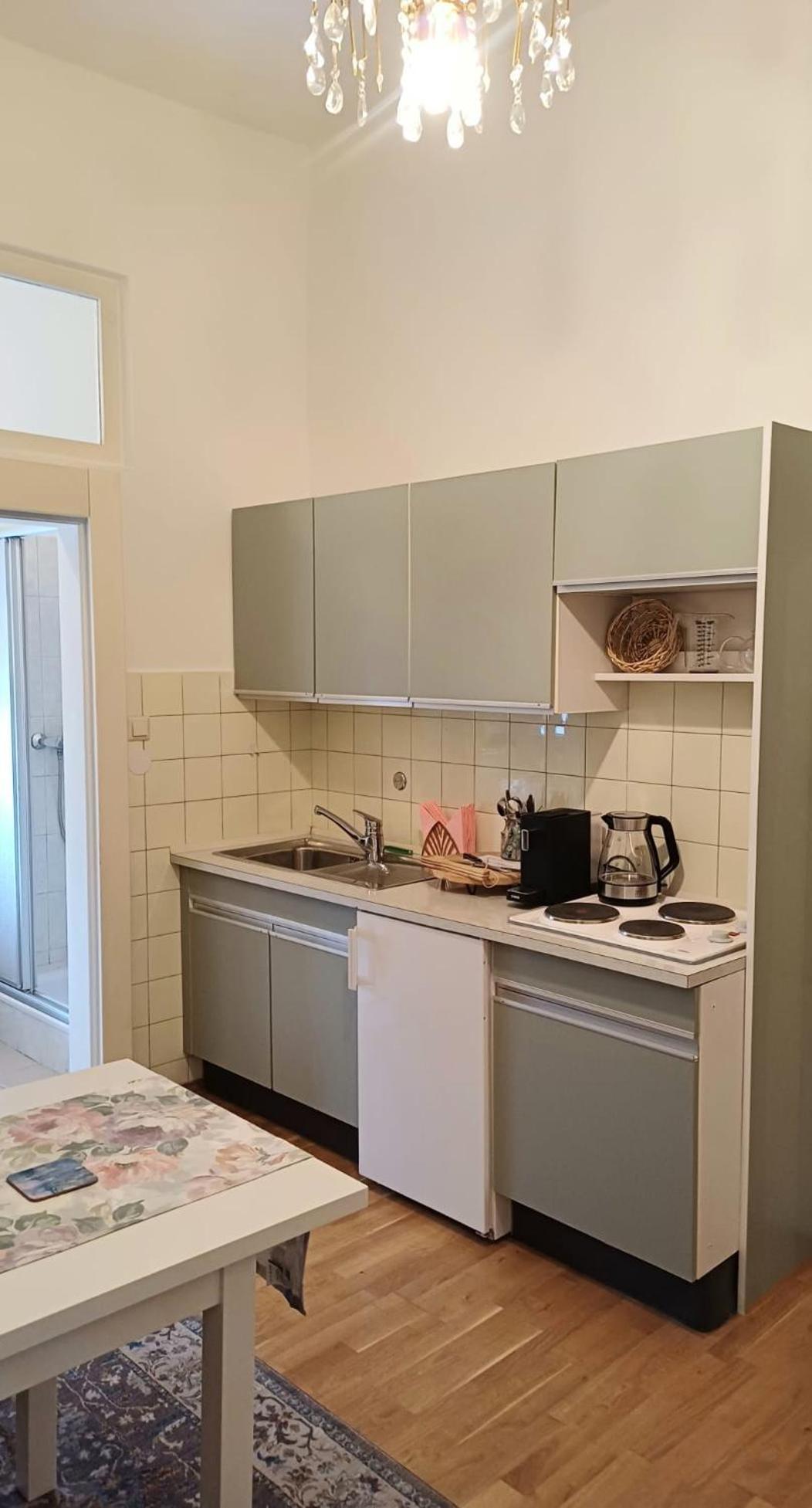 City Apartment Am Lendkanal, Klagenfurt Klagenfurt am Woerthersee Exterior foto